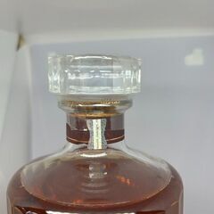 J5279 ★人気品★ サントリー 響 BLENDER`S CHOICE 700ml瓶　43度　未開栓　【リユースのサカイ柏店】の画像
