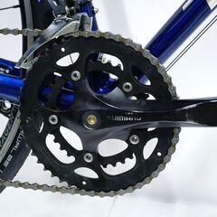 TREK 「トレック」 DOMANE AL2 RIM 2023年頃 ロードバイク ITAOJOLFCUDNの画像