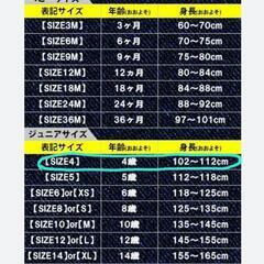 ☆サイズ4(歳相当)☆ディーゼル☆男の子☆セーターの画像