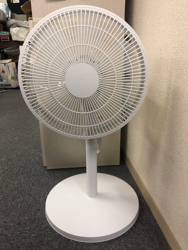 リビング扇風機 TENTSU 天通　XR-YY09