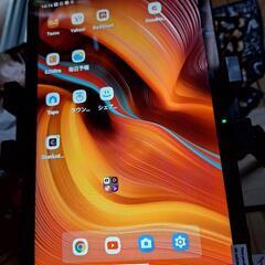 タブレット 