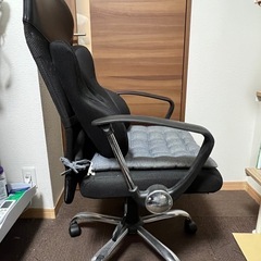 デスクチェア 椅子 の画像