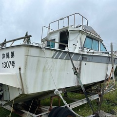 ヤマハ　PC30？　差し上げます！の画像