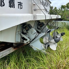ヤマハ　PC30？　差し上げます！の画像