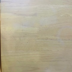 【決まりました】ダイニングテーブルとチェアの画像