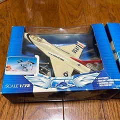 決まりました　10/16迄　飛行機模型？の画像