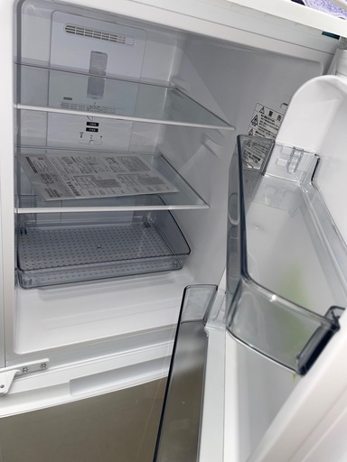 ?セール?送料・設置込み可　冷蔵庫　152L SHARP 2021年
