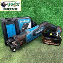 マキタ makita JR184D 18V 充電式レシプロソー ...