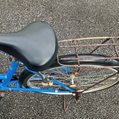 自転車　の画像