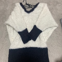 サイズMです