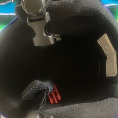 コロラド スノーボード ヘルメット 子供 ジュニア 自転車の画像
