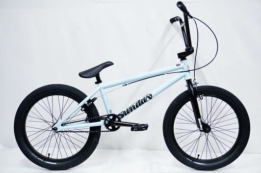 SUNDAY 2022年 PRIMER 20 BMX