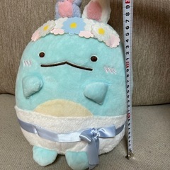 すみっこぐらし　ぬいぐるみ
