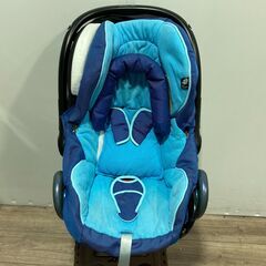 157　MAXI-COSI cabrioFix 新生児用 チャイ...