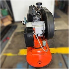 バンザイ エアーコンプレッサー CT-255QC