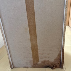 ニトリ カラーボックスの画像