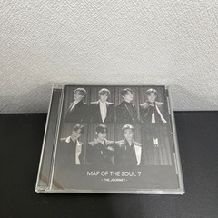 (開封済)BTS MAP OF THE SOUL 7 ~THE ...