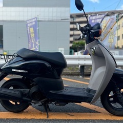 【外装ピカピカ✨程度良好】ホンダ トゥデイ AF67 ブラック【ご成約でヘルメットプレゼント】の画像