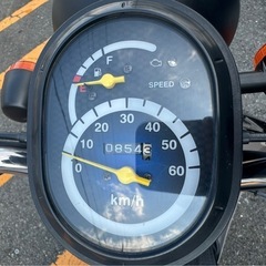 【外装ピカピカ✨程度良好】ホンダ トゥデイ AF67 ブラック【ご成約でヘルメットプレゼント】の画像