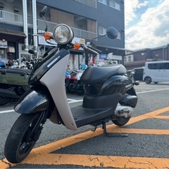 【外装ピカピカ✨程度良好】ホンダ トゥデイ AF67 ブラック【...