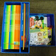 ◆お引取り限定/三重県/値引不可◆中古 Disney ディズニー...