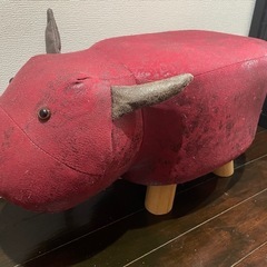どうぶつスツール