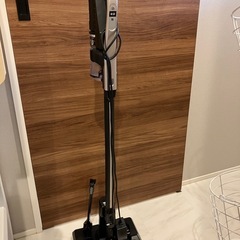 日立掃除機　ラクかるスティック