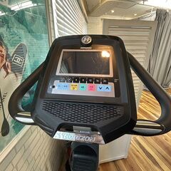 【大幅値下げ】エアロバイク　 アップライトバイク　HORIZON　FITNESS COMFORT7　定価　11万5,500円の画像