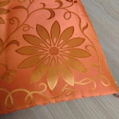 　座布団　単品の画像