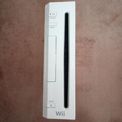 【美品】任天堂Wii本体・ソフト・周辺機器セットの画像
