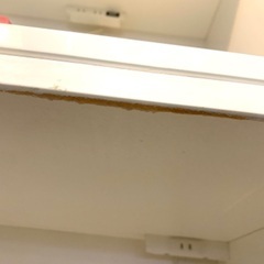 ニトリ キッチンボード 食器棚 リサイクルショップ札幌 買取本舗 西野店の画像