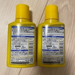 テトラ メダカ産卵繁殖用水つくリ　１００ｍｌ 2個の画像