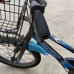 幼児〜低学年用自転車の画像