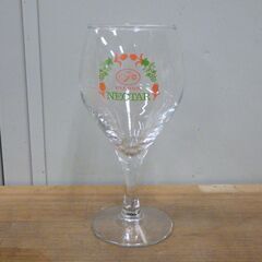 FUJIYA NECTAR レトロ ワイングラス レトロポップ 併売