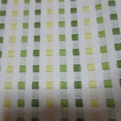 2枚組　カーテン・布製カーテンの画像