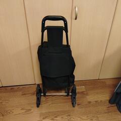 買い物キャリーの画像