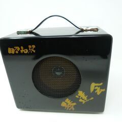 ◆お引取り限定/三重県/値引不可◆中古 昭和琴 アンプ 大正琴 ...