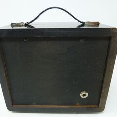 ◆お引取り限定/三重県/値引不可◆中古 昭和琴 アンプ 大正琴 [G-175]の画像