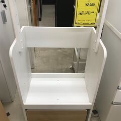 ハンガーラック　子供用家具 木製 おしゃれ シンプル 子供 子供...