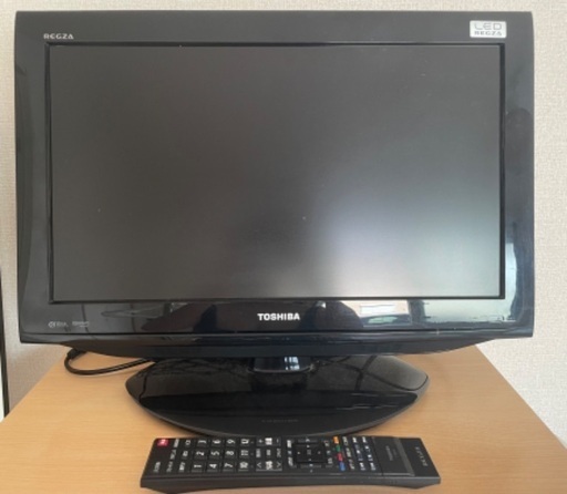 テレビ 東芝レグザ
