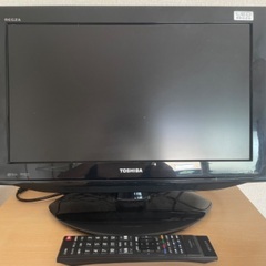 テレビ 東芝レグザ