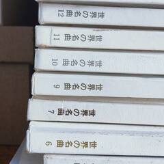 世界の名曲　クラシックレコード　LP 18巻セット🎵の画像
