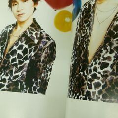 ◆お引取り限定/三重県/値引不可◆中古　L’Arc〜en〜Ciel 15周年記念  CHRONICLE BOX TEXT & PHOTOGRAPH （J-249）の画像