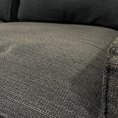 IKEA KIVIK 2人掛けソファの画像