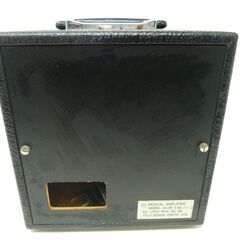 ◆お引取り限定/三重県/値引不可◆中古 琴伝流 アンプ 大正琴 KA-05 [G-177]の画像