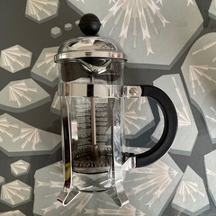 bodum  コーヒーメーカー　フレンチプレス