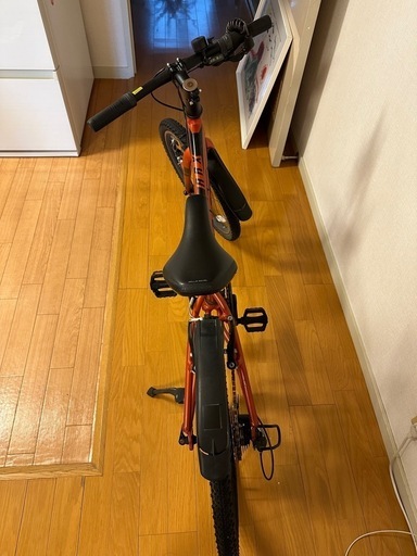 ジャイアント　ARX 20インチ　キッズバイク