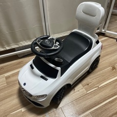 室内用乗用メルセデスベンツ AMG GLE63