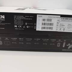 【新品未開封】MOZA AIRCROSS 3/カメラスタビライザー/ジンバルの画像