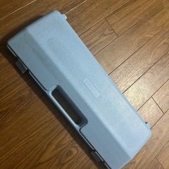 YAMAHA ヤマハ メロディオン ピアニカ 鍵盤ハーモニカ 水色 P-32D(中古美品の画像